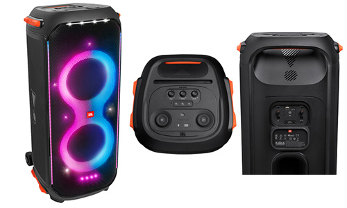 JBL 710 Partyspeaker