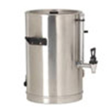 Thermo container
